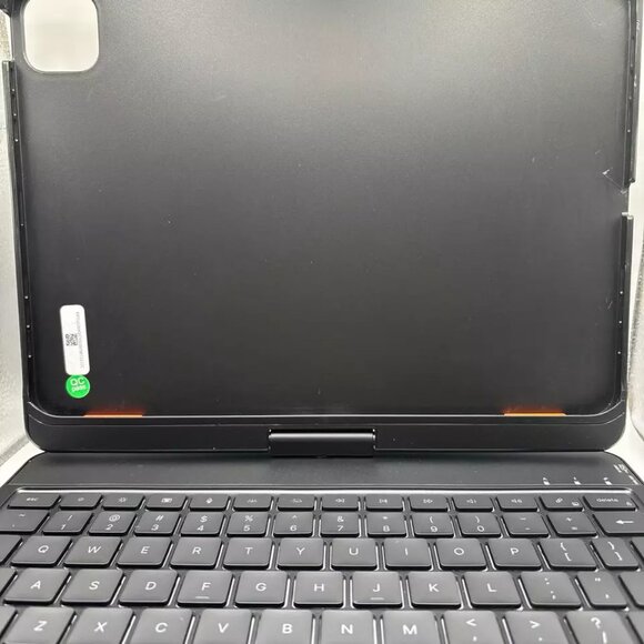 Typecase Touch Keyboard Case For IPad Air 11-Inch (2024 M2) & IPad Pro 11(4th/3r - Picture 9 of 12